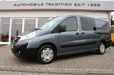 Fiat Scudo L2H1 6 SITZE MIXTO teilverglast LKW ZULASS - Fiat Scudo: 1.6