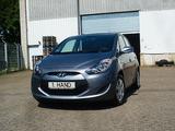 Hyundai ix20 1.4 35.700 km 1.Hand Scheckheft Nichraucher - Hyundai ix20 in Düsseldorf