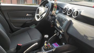 Dacia Duster - 6