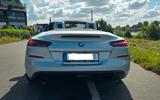 BMW Z4 sDrive20i, Garantie, Parkass. Head-Up, Saison - BMW Z4 in Düsseldorf