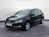 Volkswagen Polo V 1.2 Comfortline PDC Sitzheizung Tempomat - VW Polo Gebrauchtwagen in Düsseldorf