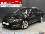 Skoda Superb Combi L&K 4x4 *PANORAMA*Standhzg*KAMERA*