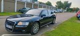Audi A8 4.2 FSI tiptronic quattro - - gebrauchte Audi A8 aus dem Jahr 2007