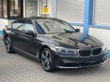 BMW 750 i xDrive Softclose Schiebedach Massage M - BMW 750 aus 2018