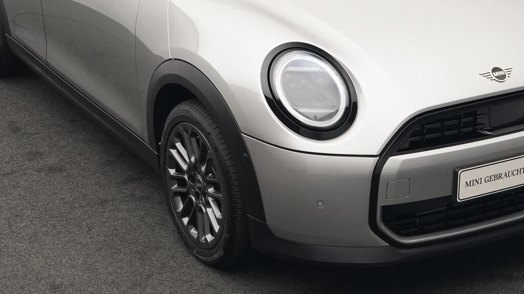 MINI Cooper C - Bild 21