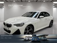 BMW 220 - Vorschau Bild 1