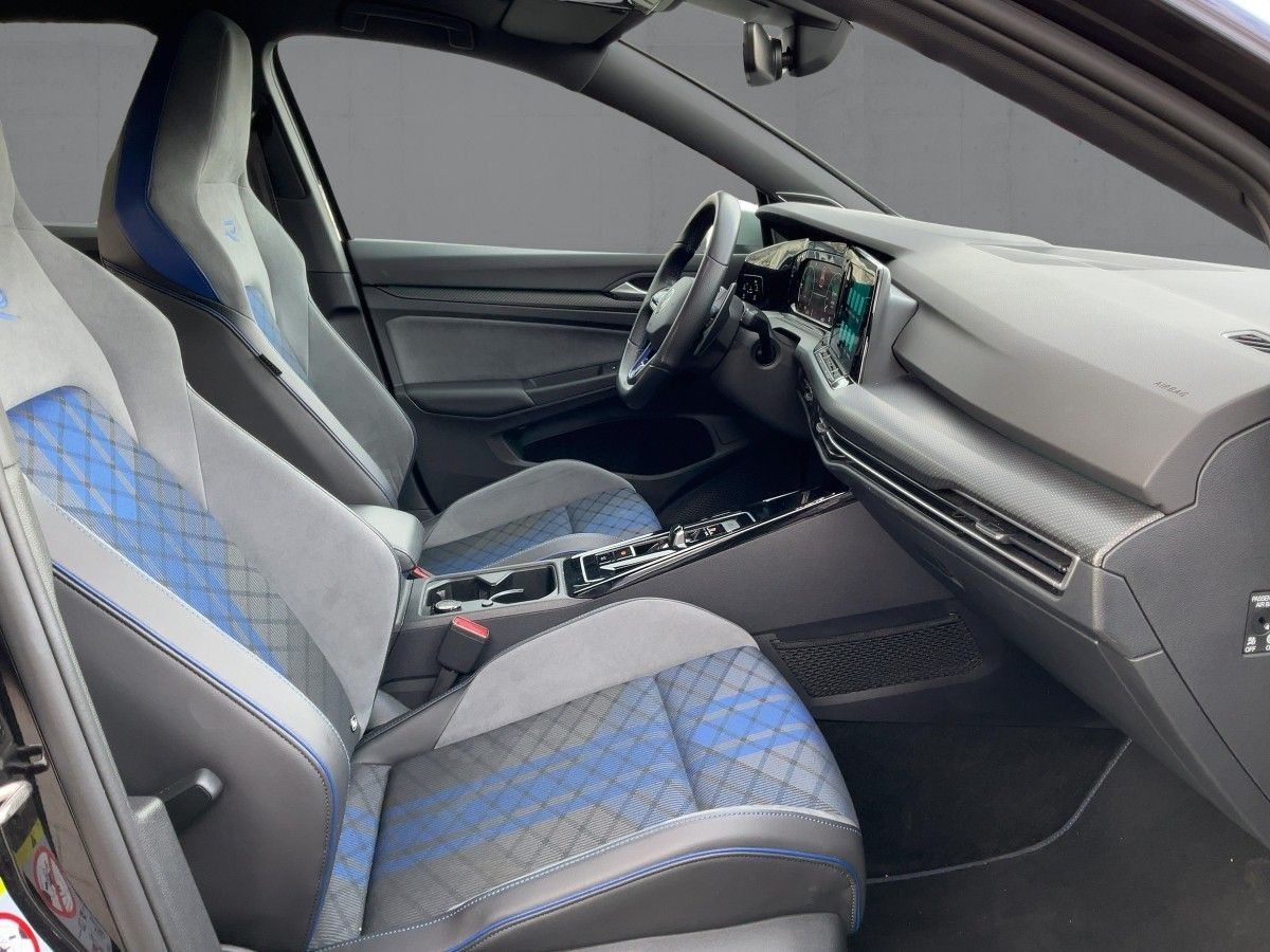 Volkswagen Golf - Bild 12