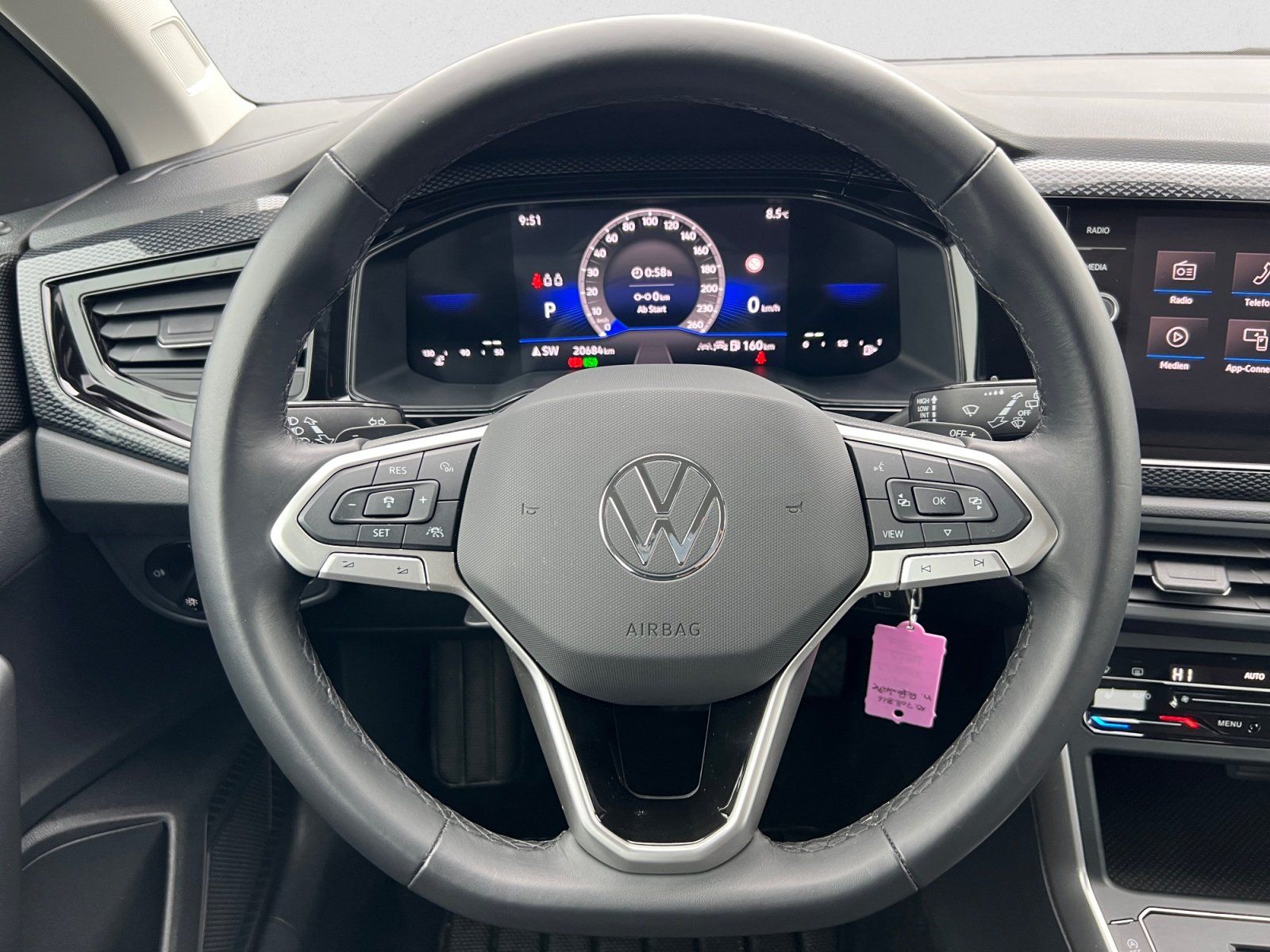 Volkswagen Taigo - Bild 13