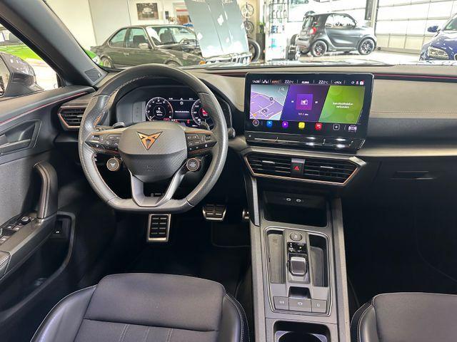 Cupra Formentor VZ 4Drive Beats ACC DCC Kam. Service, миниатюра 23