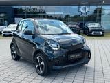 Smart smart EQ fortwo 22KW edition/Klima - Smart ForTwo: Ed