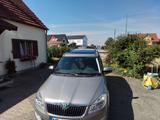 Skoda Roomster 1.6l TDI 77kW Elegance Elegance - Skoda Roomster: Elegance