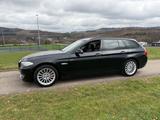 BMW 530d 5 Touring 530 d xDrive Innovations Paket - BMW 530: Xd