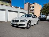BMW 518d - - BMW 518 mit Diesel-Antrieb