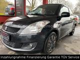 Suzuki Swift Comfort Keyless Klima Bluetooth SHZ - Suzuki Swift Gebrauchtwagen in Bielefeld