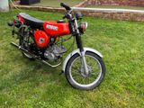Simson S51 Papiere Zt Teile Vape Zündung 10 PS - MOFA VON 51 BIS 80 CCM