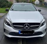 Mercedes-Benz A 200 - Night Version - Mercedes-Benz A 200 in Bochum