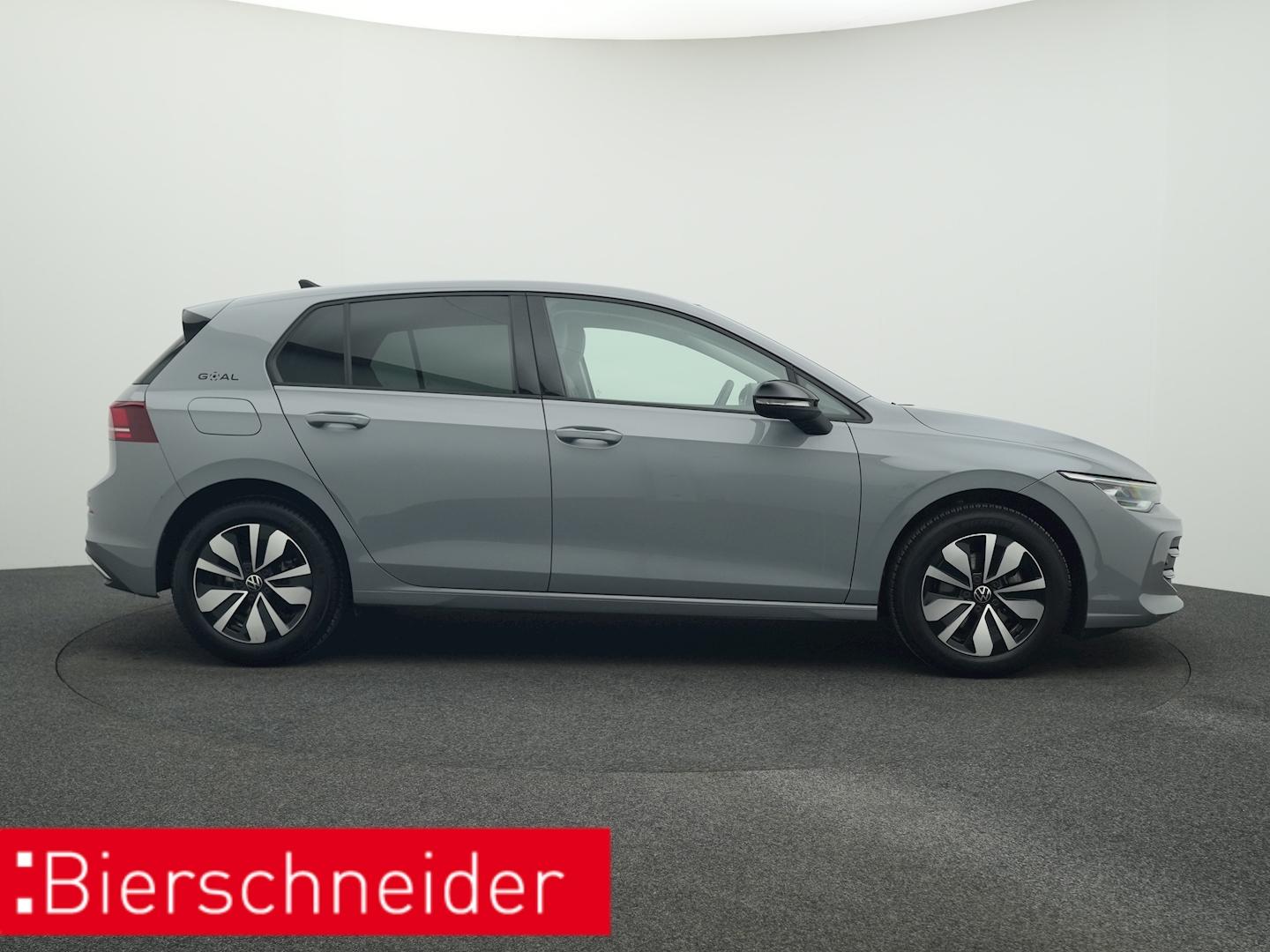 Volkswagen Golf 8 2.0 TDI DSG Goal LED+ NAVI AHK KAMERA, миниатюра 7