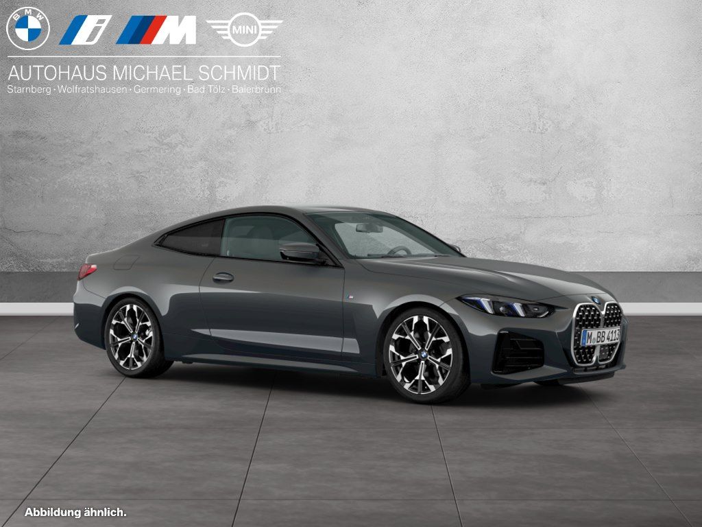 BMW 430 - Bild 9