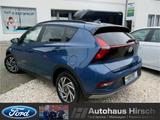 Hyundai BAYON Navi Digitales Cockpit LED CarPlay Klima 1 - Hyundai BAYON Gebrauchtwagen