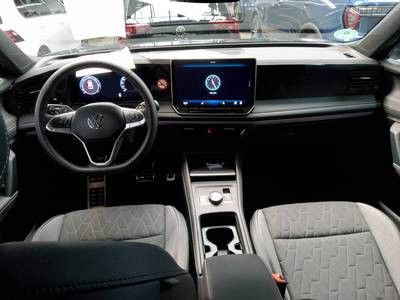 Volkswagen Tiguan - Bild 8