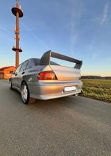 Mitsubishi Lancer 2.0 16V Evolution VIII Evolution LHD - Mitsubishi Lancer: 2.0