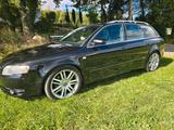 Audi A4 B7 3.0 TDI Quattro S-Line - Audi A4 aus 2005: 3.0