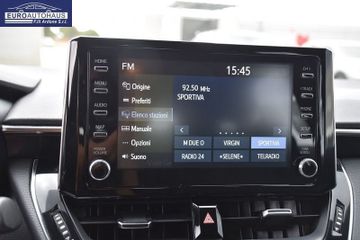 Toyota Corolla - 10