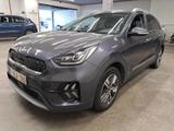 Kia Niro 1.6 GDi PHEV 141PK DCT Sense [ LEDER+SCHUIF - Kia Niro SUV