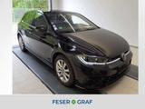 Volkswagen Polo 1.0 TSI DSG R-Line NAVI KAM ACC IQ.LIGHT