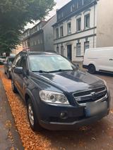 Chevrolet Chervrolet Captiva 2.4 - Chevrolet Captiva in Essen