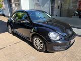 Volkswagen Beetle+1.Hand+NaviZB+AllwetterRäder+ - Volkswagen Beetle in Bochum