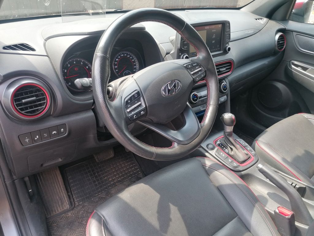 Image of Hyundai KONA