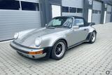 Porsche 911 SC Targa Umbau auf 930 3,3l Originalteile - Porsche: Original 911
