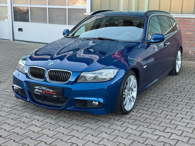 BMW 325i Touring 325i M-Paket 1.HAND AHK