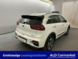 Kia e-Niro Spirit Geschlossen, 5-türig, Direktantrie - Kia Niro mit Elektro-Antrieb