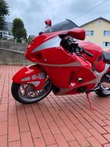 Suzuki Hayabusa   - Angebote
