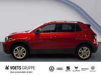 Volkswagen T-Cross - Vorschau Bild 2