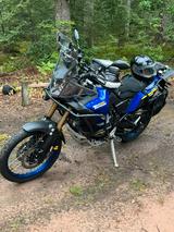 Yamaha Tenere 700 World Raid - Offers
