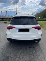Mercedes-Benz GLE 300 d 4MATIC - AMG Exterieur - Mercedes-Benz GLE 300 aus 2019