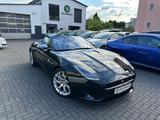 Jaguar F-Type 2.0 L P300 Turbo*NAVI*KAM*LED*SHZ*TEMPOMA - gebrauchte Jaguar F-Type aus dem Jahr 2018