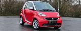 Smart ForTwo JBL Edition Automatik Klima Coupe MHD - Smart: Edition