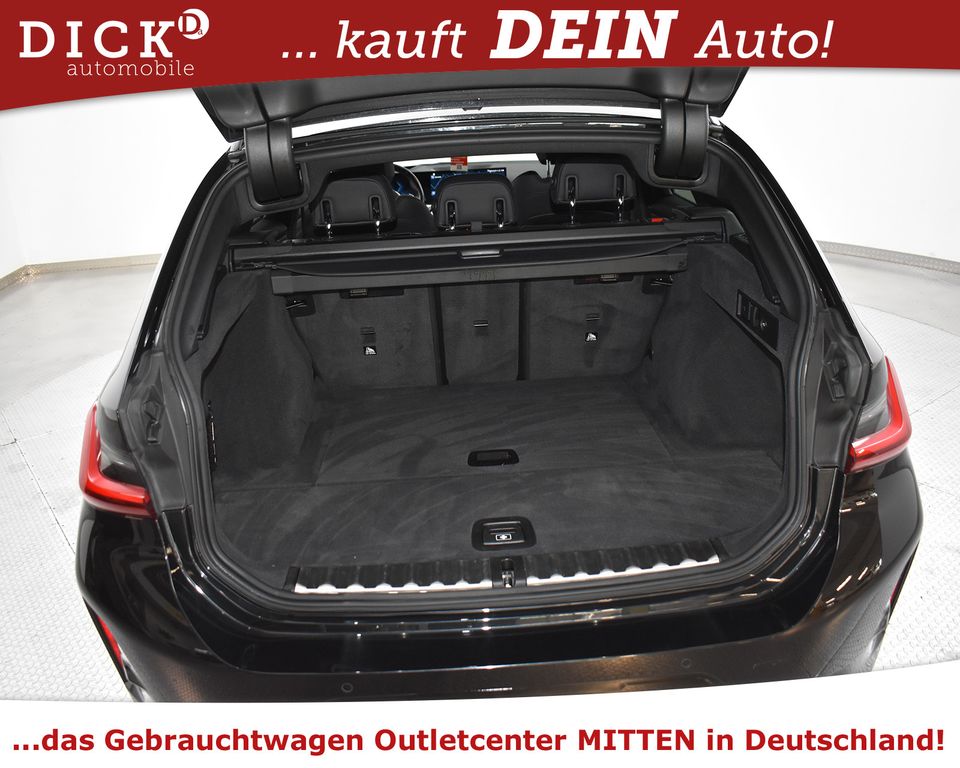 BMW M340d xDr Sport Aut. FACELIFT+MEMO+360+HEAD+H&K+