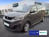 Peugeot Traveller 1.5 BlueHDi 120 L2 A ctive S&S - gebrauchte Peugeot Traveller aus dem Jahr 2021