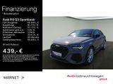 Audi RS Q3 Sportback*Navi*Matrix*SONOS*AHK*PDC*Pano*V - Audi RSQ3 aus 2024