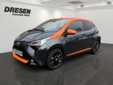 Toyota Aygo 1.0 Sondermodell x-JBL (53 kW 72 PS) - Toyota: J7