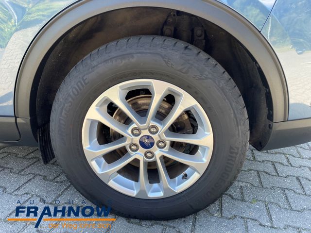 Foto Nummer 5: FORD Kuga
