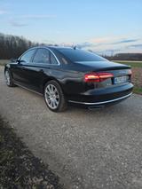 Audi A8 4.2 TDI clean diesel tiptronic quattro - - Audi A8 Gebrauchtwagen in Mülheim (Ruhr)