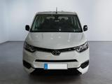 Toyota Proace City Verso 1.2 L2 Long 7 Sitzer Toytoa... - Toyota 7-Sitzer
