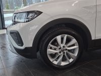 Volkswagen T-Cross - Vorschau Bild 8