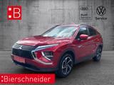 Mitsubishi Eclipse Cross 2.4 4WD LED KAMERA GRA DAB - Mitsubishi aus 2022